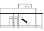 do 2d and 3d building design with elevation and explanation